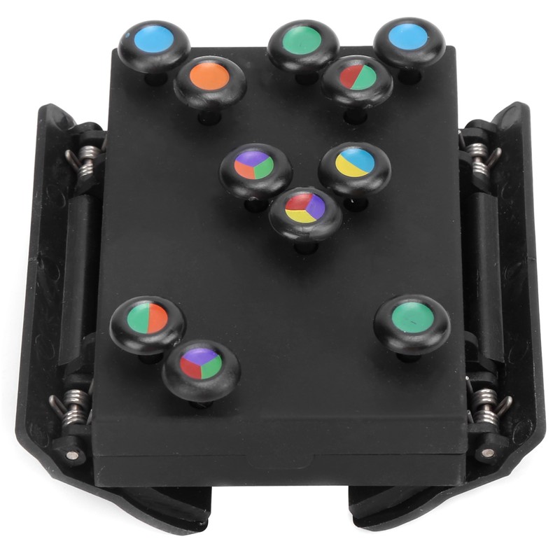 Guitar Aid Black Chord Assisted Learning Tools Practice Assistant Accessories