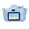 Kids Camera Toys Digital Photo Video Recording Camcorder Cute Cartoon