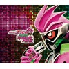 仮面ライダーエグゼイド TVサウンドトラック (AL3枚組) by avex trax [['audioCD']]
