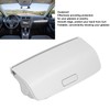 Car Sunglasses Storage Holder 1K0 868 837 Dustproof Foldable Replacement