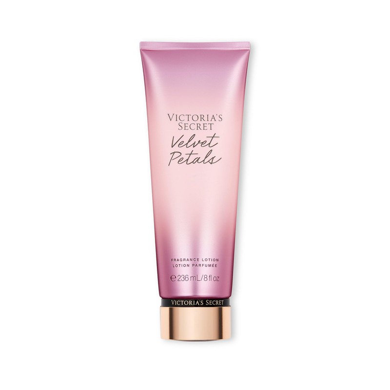 Victoria's Secret Velvet Petals Fragrance Body Lotion (8 oz)