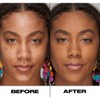 Uoma By Sharon C, Flawless IRL Skin Perfecting Foundation (Honey
