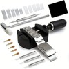 Watch Link Removal Tool Kit for Band Adjustment – Metal