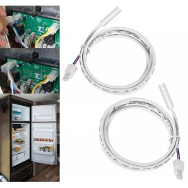 Unbranded 2PCS RV Refrigerator Thermostat For Dometic RM, S, NDR & DM Series Refrigerator