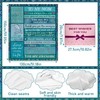 Gifts for Mum Birthday Gifts, NlsqEU Birthday Gifts Blanket for
