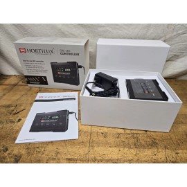 Hortilux EYE Hortilux GRC-LED Grow Room Light Kit Controller Temperature Sensor NEW