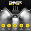 BÖWE Bell + Howell Shop Lights LED Garage Light Linkable