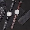 Nywing Omega Watch Strap, Omega Belt, 0.75, 0.8, 0.8, 0.87,