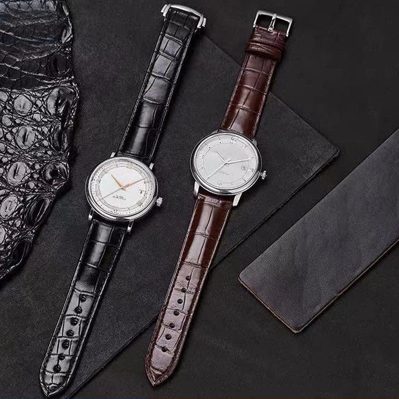 Nywing Omega Watch Strap, Omega Belt, 0.75, 0.8, 0.8, 0.87,