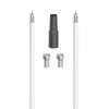 100dB Satellite Connector Kit 10m