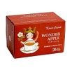 Karel Chapek Daily Series Wonder Apple Tea Bag Apple Tea