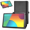MAMA MOUTH for Digiland 1050 10.1 Tablet Case,PU Leather Folio