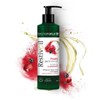 Restivoil Tecnonaturae Lightening Shampoo for Normal Hair, Overfermented Fruits, Light Oils, Biodegradable 250ml