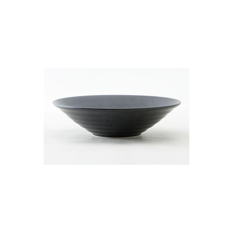 Noodle Pot, Ripple 7.0 Noodle Pot, Black and Western, Japanese