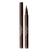 MQNY MACQUEEN - Waterproof Pen Eyeliner (Deep Brown)