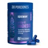 Magnesio Trifecta Birdman: Citrato, Glicinato y Treonato de Magnesio en