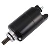 GOOFIT Electric Starter Start Motor Accessories Fit Engine Replacement for