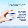NEORIVER Eczema Relief Cream，Moisturizing Eczema Cream，Full Body Lotion with Colloidal