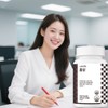 Product CapsuleRed Ginseng Ginsenoside Pill Efficacy Red Ginseng Capsule Pill
