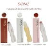 SONC Botanical Aroma Oil Roll-On 9ml, Type:002 Out Of Office
