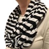 Hicoco Scarfs for breastfeeding, Multi-use nursing covers infinity nursing scarf