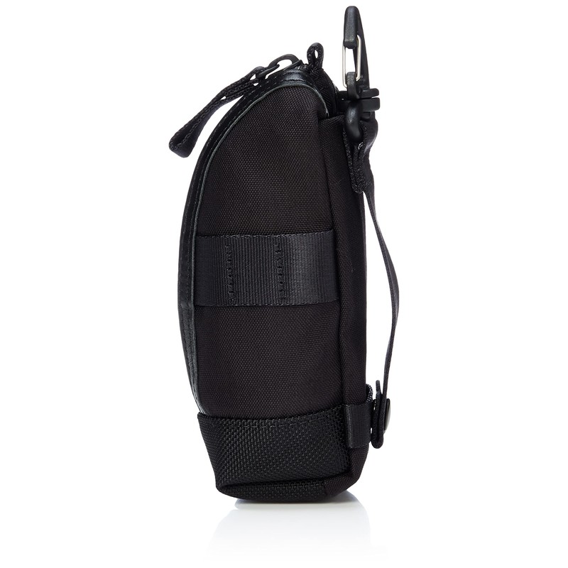 Masterpiece No.02635 GOLF Ball Case, Black