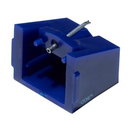 Nippon Seiki Jewelry Co., Ltd. JICO SD Round Needle, SD JV.30-41 DT-41 BLU