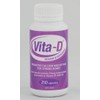 Vita-D (Vitamin D3 1000IU) Cap X 250 (Generic for OSTELIN)