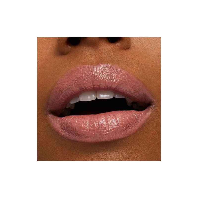 Labial MAC MACximal Sleek Satin | Modesty | Satinado |