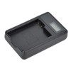 SEIVI EN EL15 Camera Battery Charger LCD Charging Display for