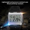 Men Digital Sports Watch WR30M Waterproof Day Date Display Electronic
