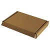 LAPTOP SHIPPING MAILING POSTAL STRONG CARDBOARD BOXES SECURE PROTECTIVE SAFE