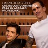 LOréal Men Expert Barber Club Barba-Rostro-Cabellos Shampoo - Pack of