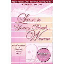 Letters to Young Black Women