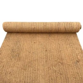 Farm Plastic Supply - Coconut Erosion Control Blanket - 5' x 112.5'