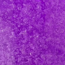 Large Aqua Linos/Gel Beads (Approx. 4 cm Height 7 cm, 50 g for Approximately 3 Litres Decorative in Purple – 80