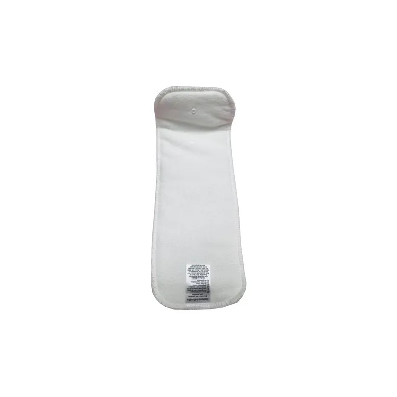 Absorbentes De Microfibra Para Pañal De Tela Ecopipo 20 Pz
