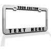 Just Keep Swimming License Plate Frame License Plate Beach License