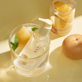 skin food [Skinfood] Naju Pear Deep Smooth Sebum/Cleansing Oil 200ml / [스킨푸드] 나주배 딥 매끈피지/말끔 클렌징 오일 200ml
