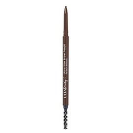 Ulta Ultra Slim Brow Pencil, Medium Brown