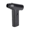 Air Duster Mini Powerful Violent Turbine Handheld Cordless USB Charging