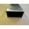 1/8" Wall x 2" x 4" Aluminum Rectangle Tube, 6061