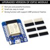 KeeYees 2 Pack ESP32 Upgrade Mini WIFI + Bluetooth Internet