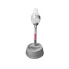 Standing Cat Water Dispenser Multipurpose Adjustable Height Automatic Dog Water