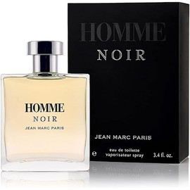 Jean Marc Paris Homme Noir Eau de Toilette Spray 100ml/3.4oz