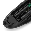 2.4G USB Wireless Air Remote Mouse Voice Infrared Controller for
