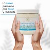 Productos Mart México Crema De Colágeno, Vitamina E Ácido Hialuronico