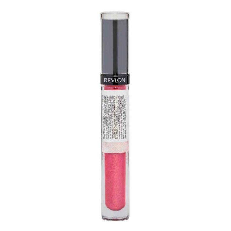 Labial Líquido Revlon ColorStay Ultimate tono 030 Miracle Mauve