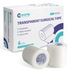 Conkote Transparent Medical Tape 2" x 10 Yards, Good Adhesion