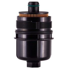 Premium Guard Extended Life Oil Filter up to 10k Miles PG99571EX | Fits 2020-2023 Ram 1500, 2020-2023 Jeep Wrangler, 2021-2023 Gladiator